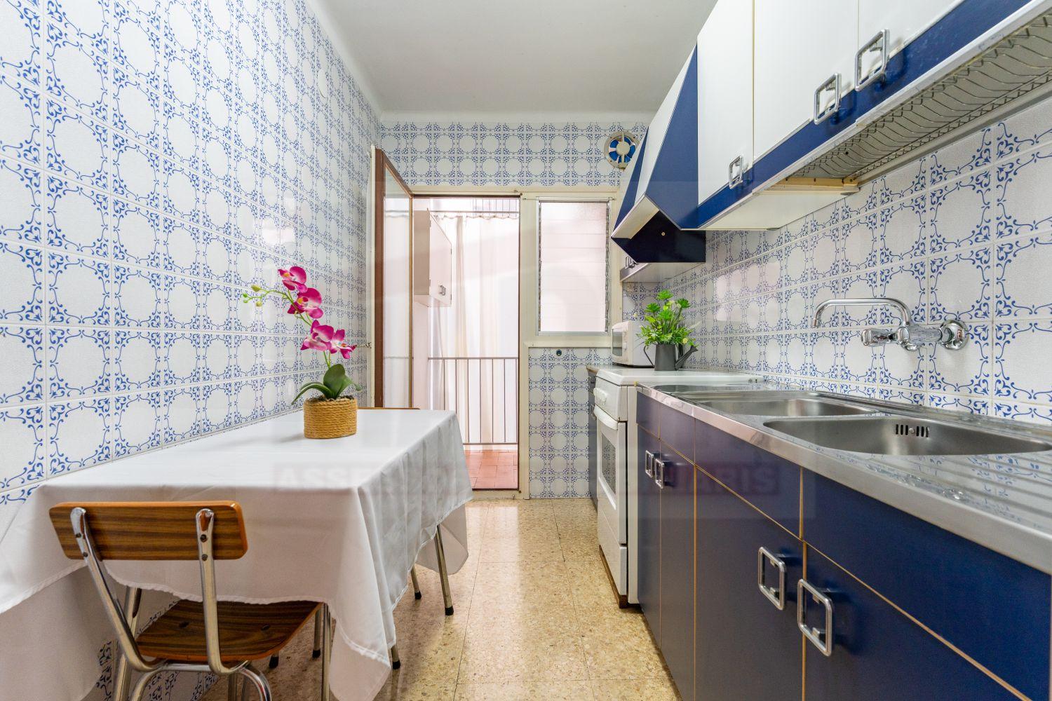 Flat for Sale in Reus