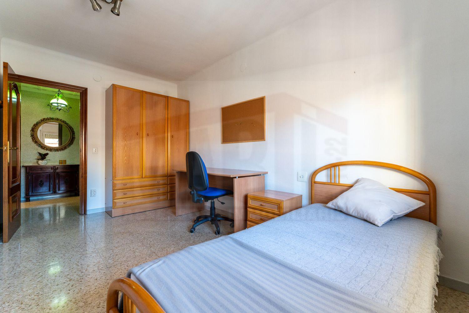 Flat for Sale in Reus