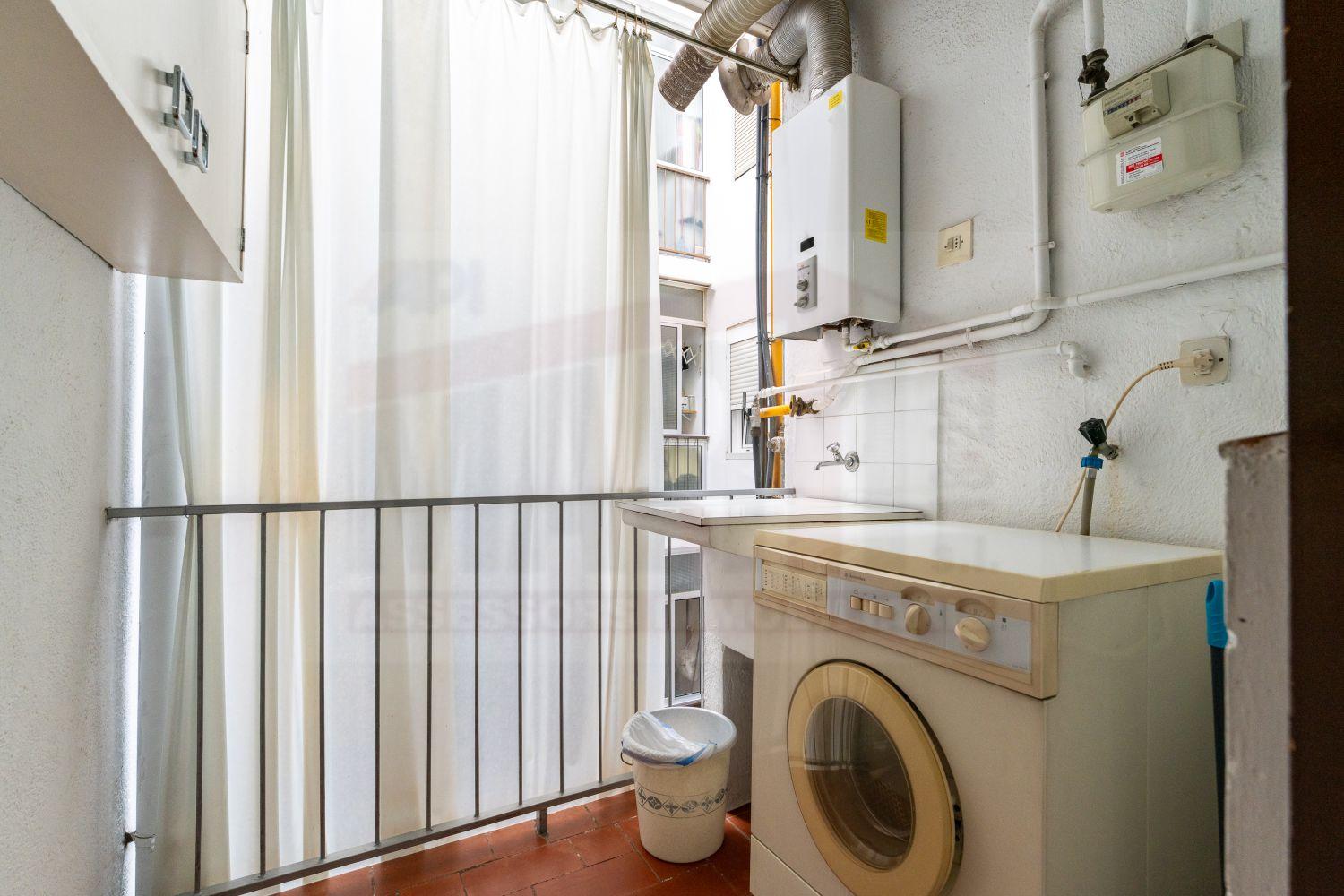 Flat for Sale in Reus