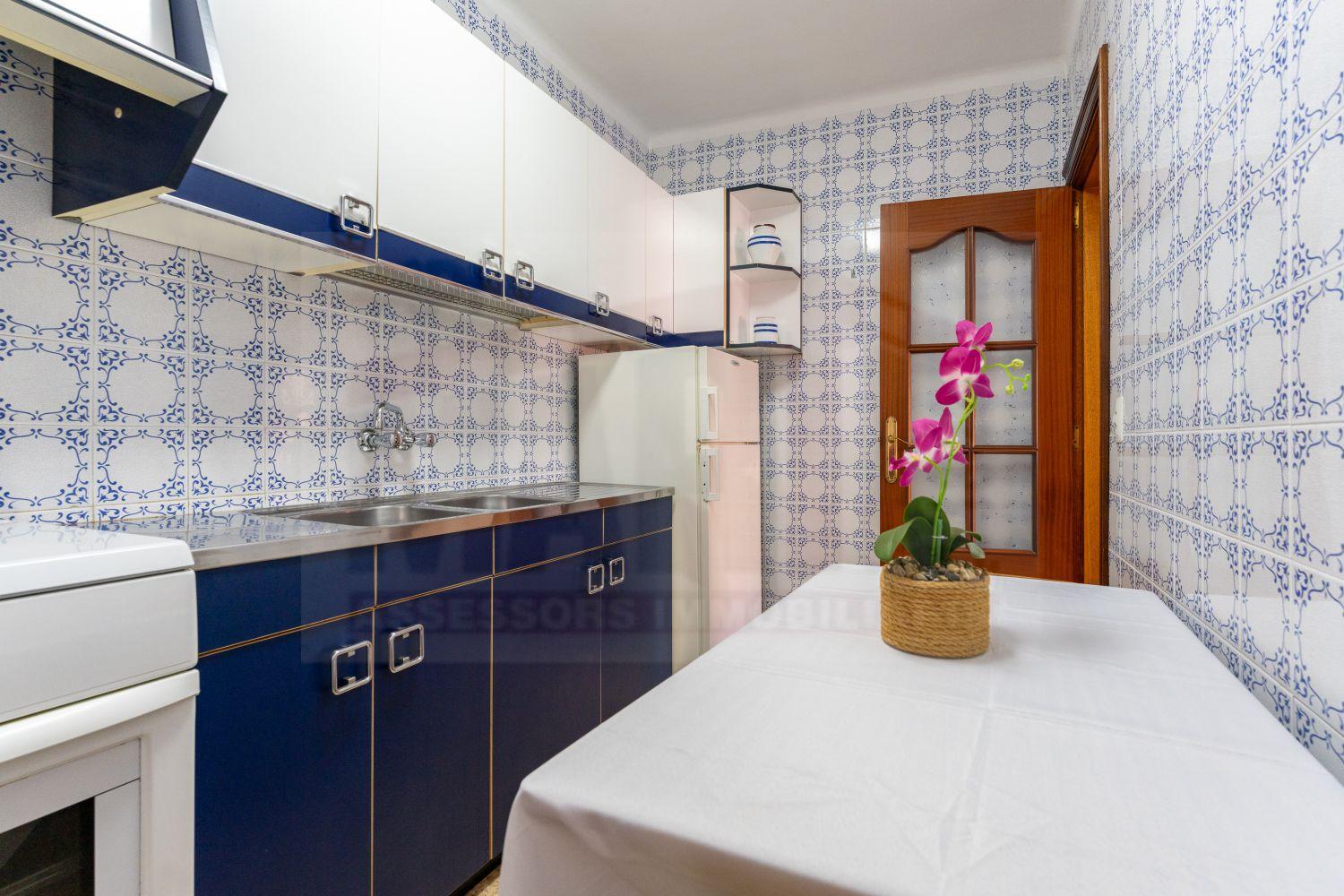 Flat for Sale in Reus