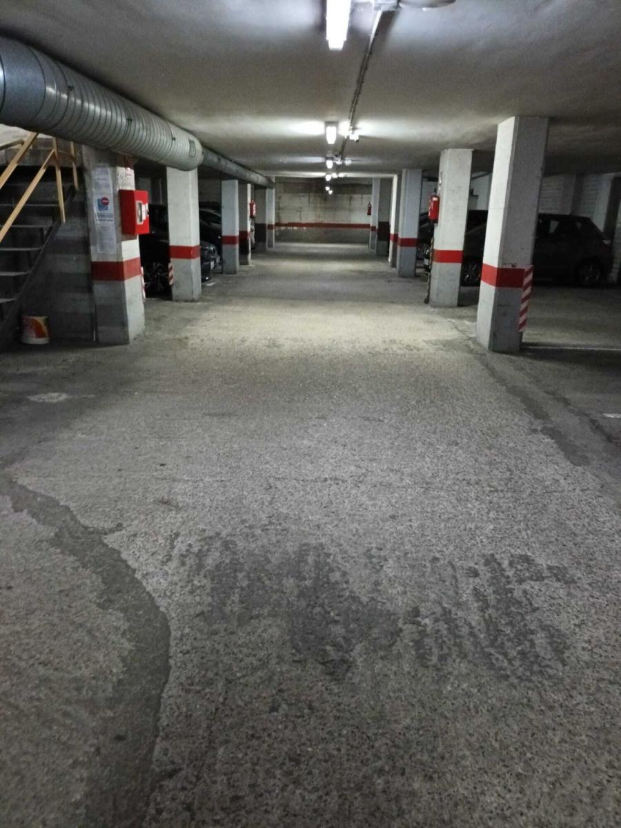 Garage for Sale in Reus