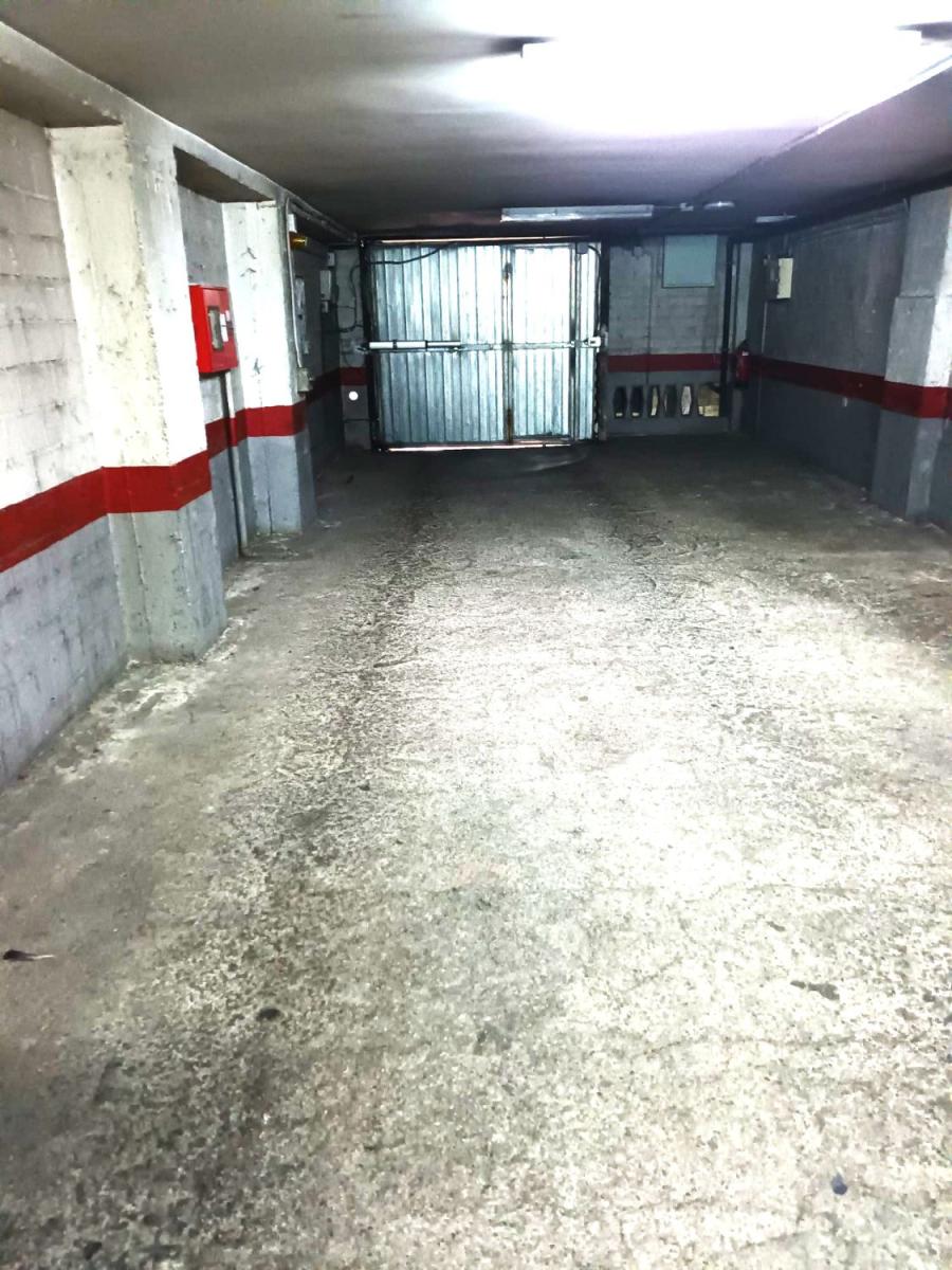 Garage for Sale in Reus