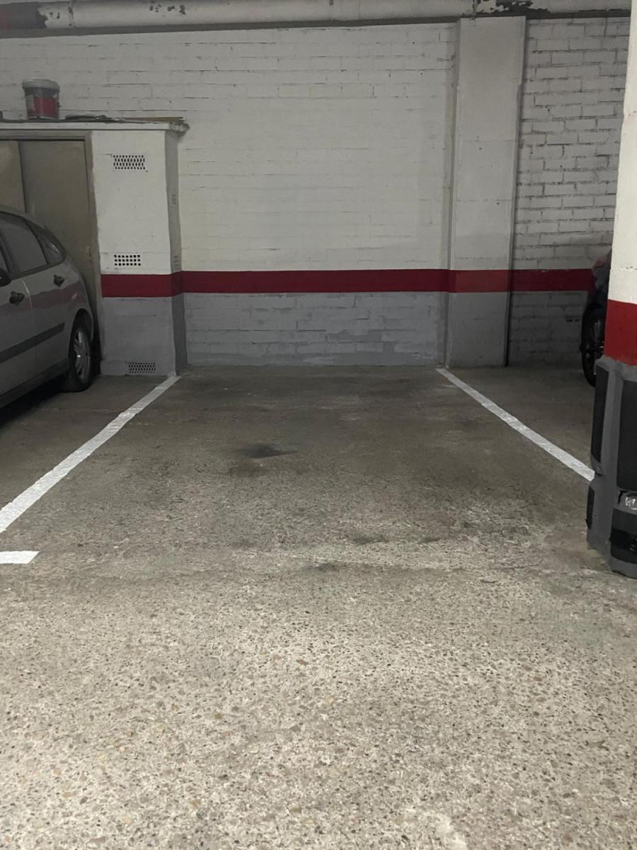 Garage for Sale in Reus