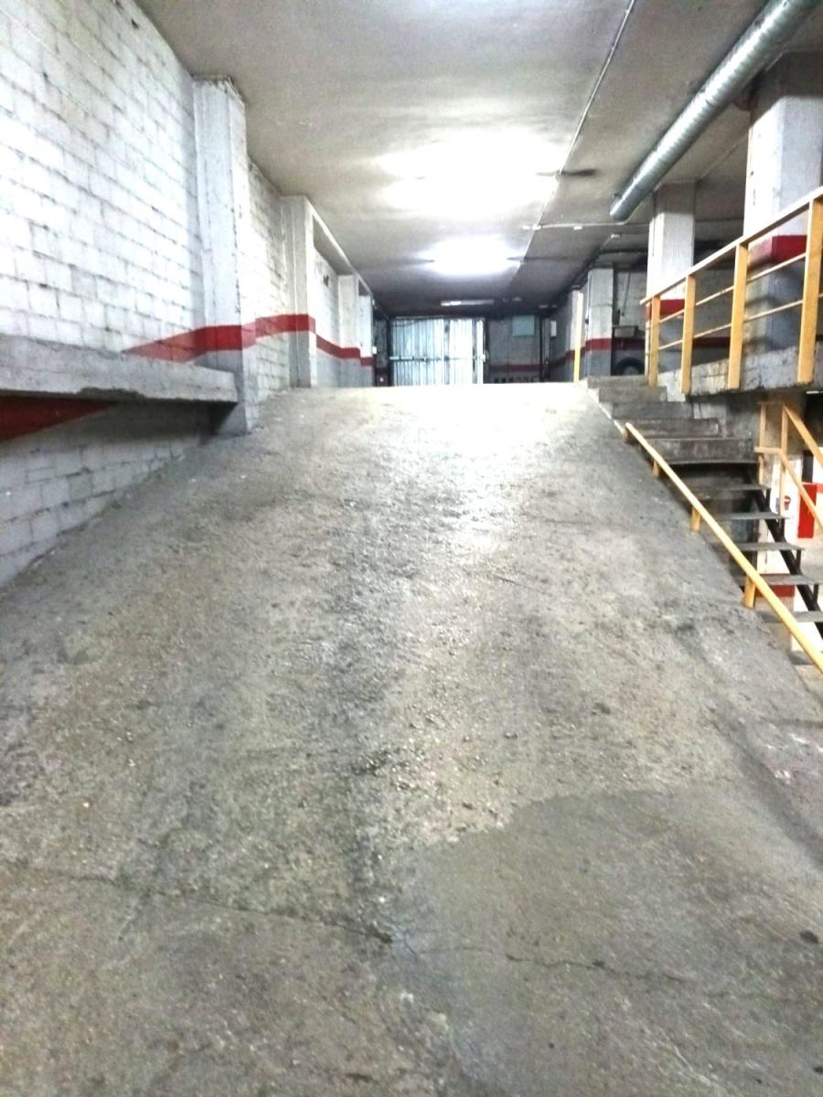 Garage for Sale in Reus