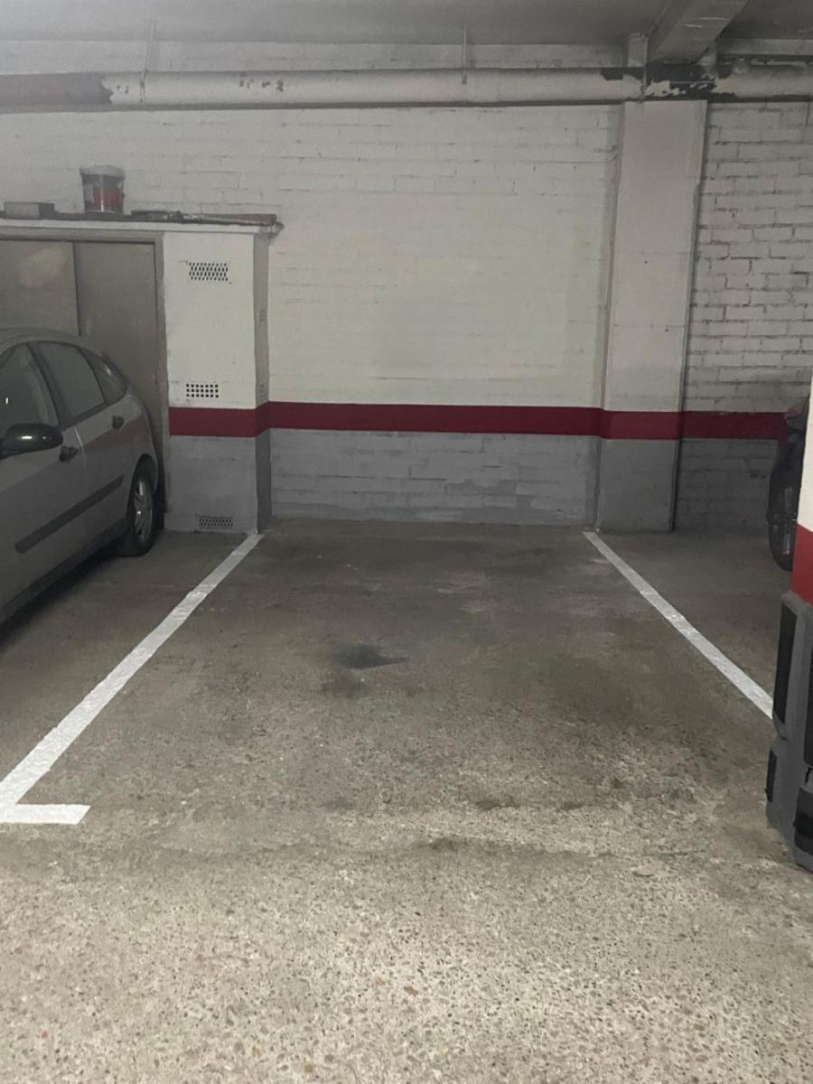 Garage for Sale in Reus