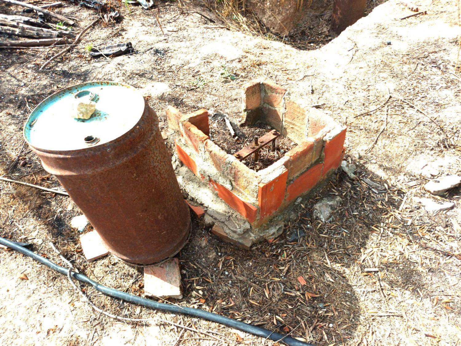 Finca en Venta en Constantí