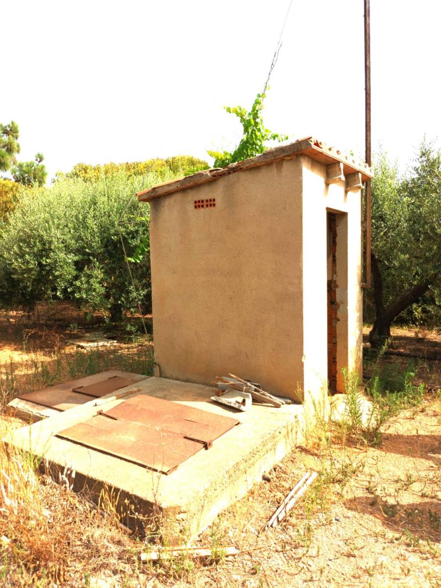 Finca en Venta en Constantí