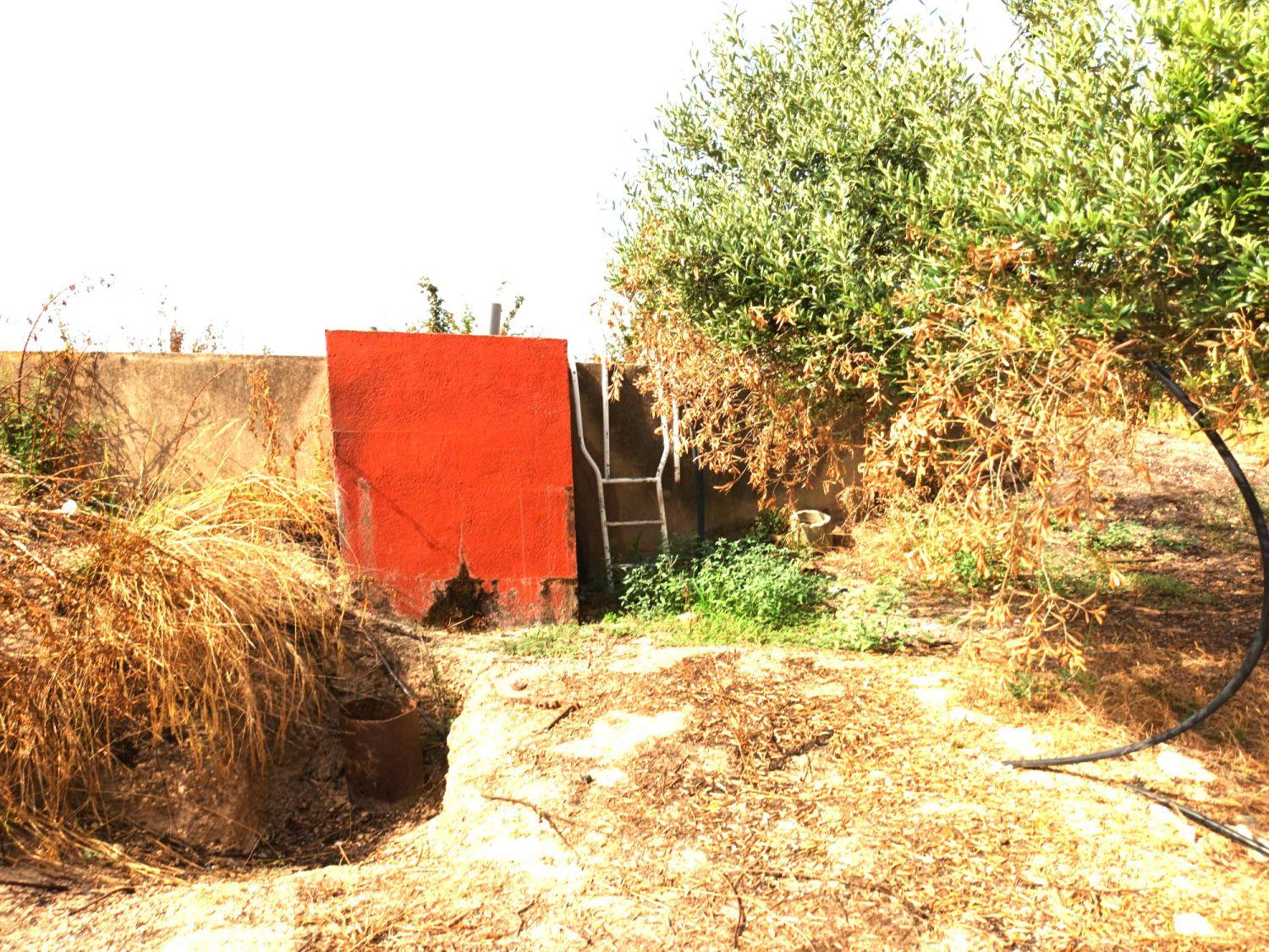 Finca en Venta en Constantí