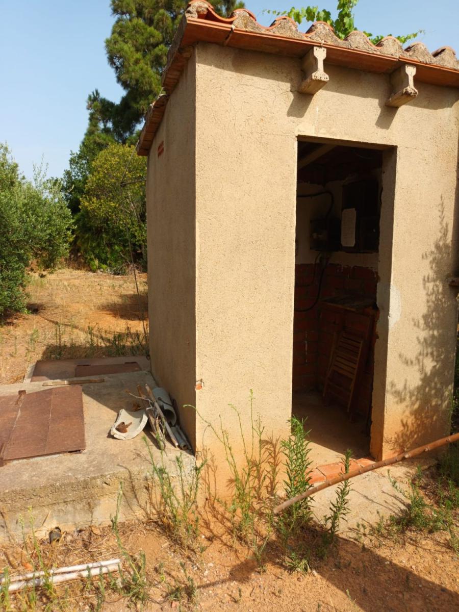 Finca en Venta en Constantí