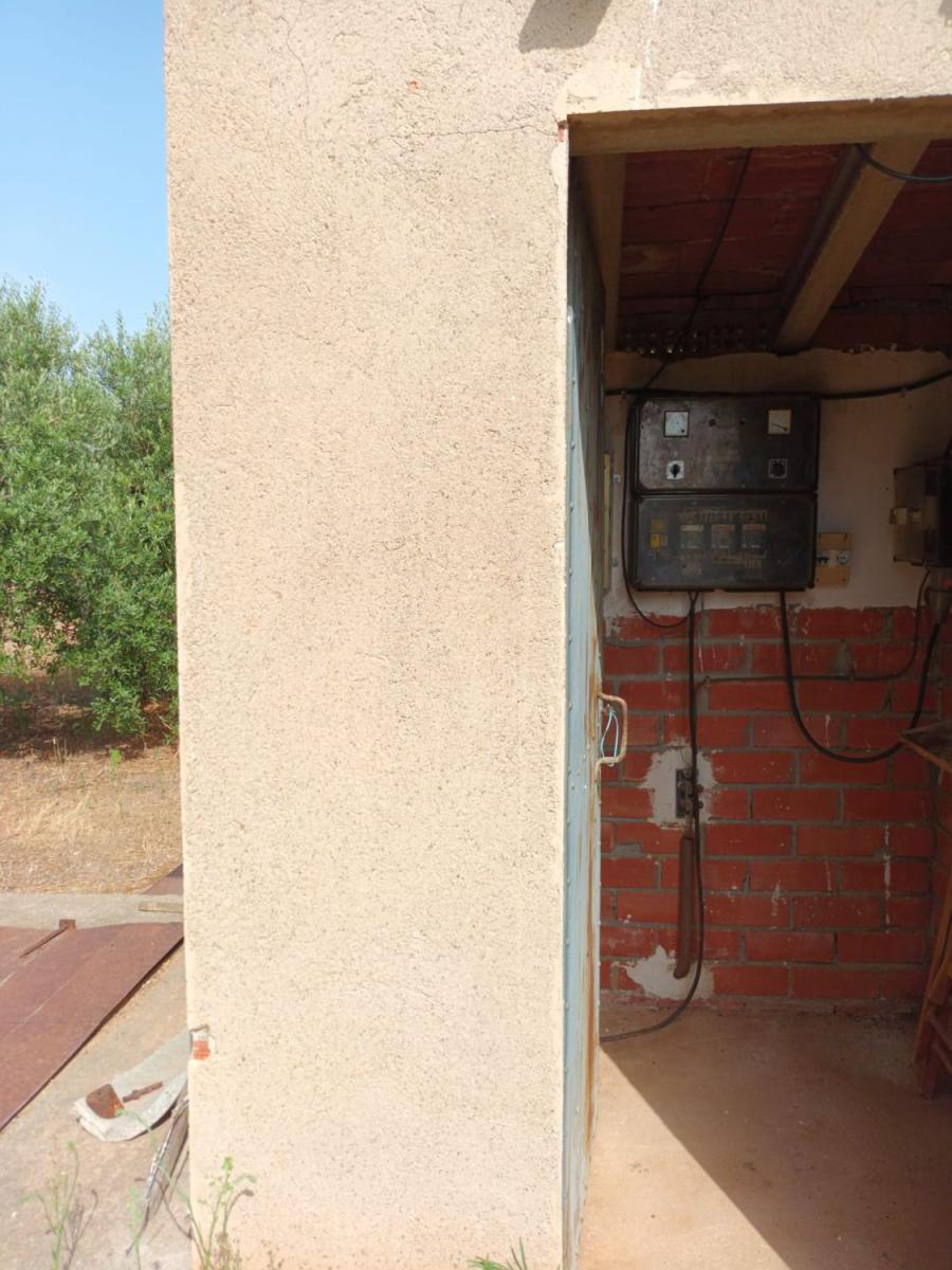 Finca en Venta en Constantí