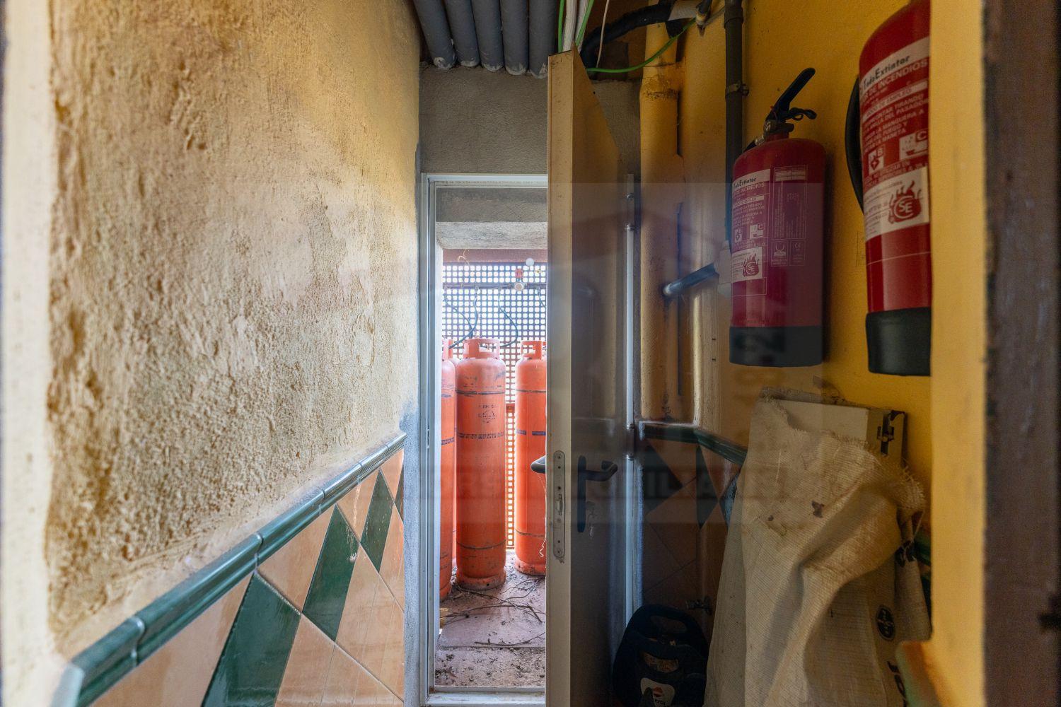 Premise for Sale in Bellmunt del Priorat