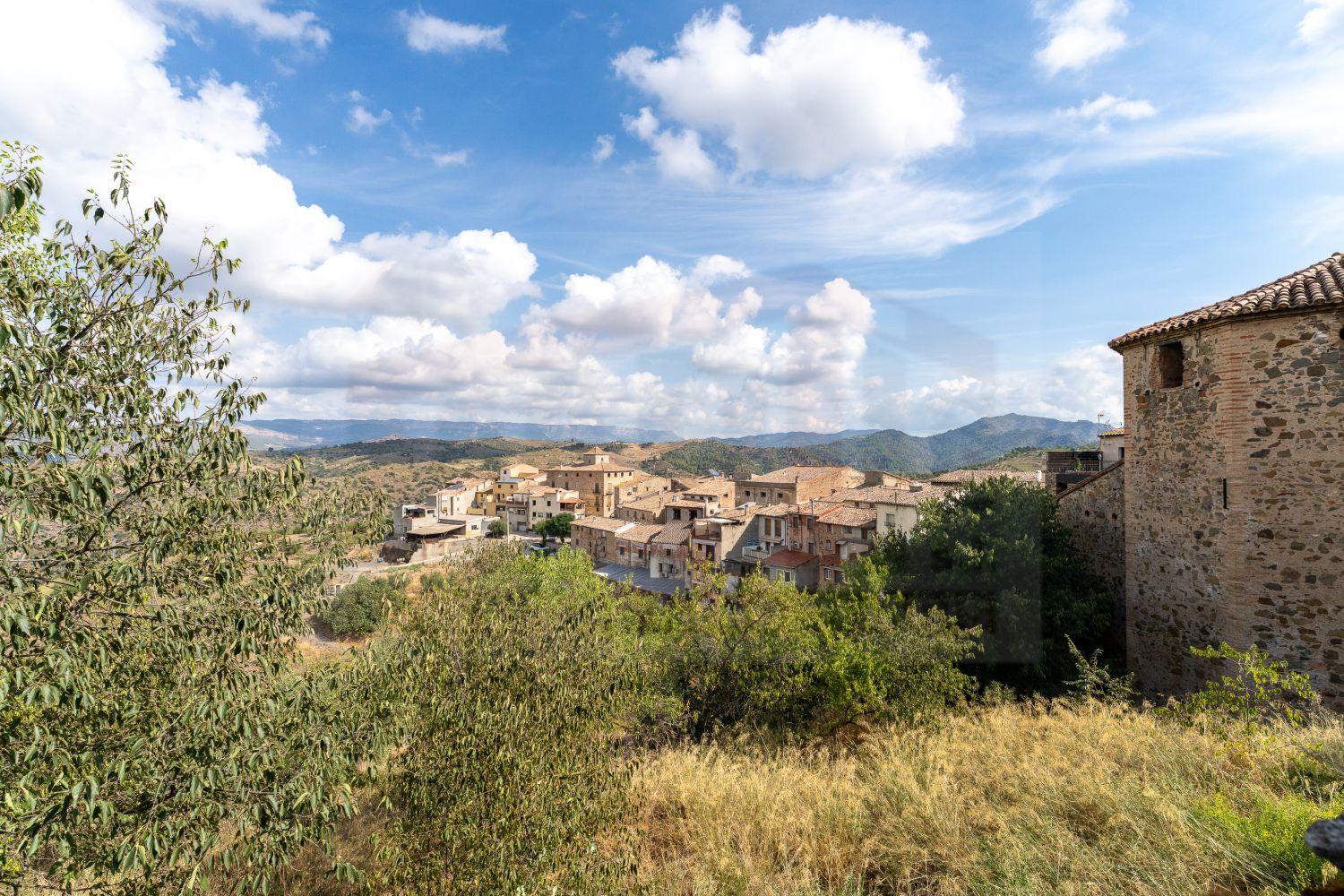 Premise for Sale in Bellmunt del Priorat