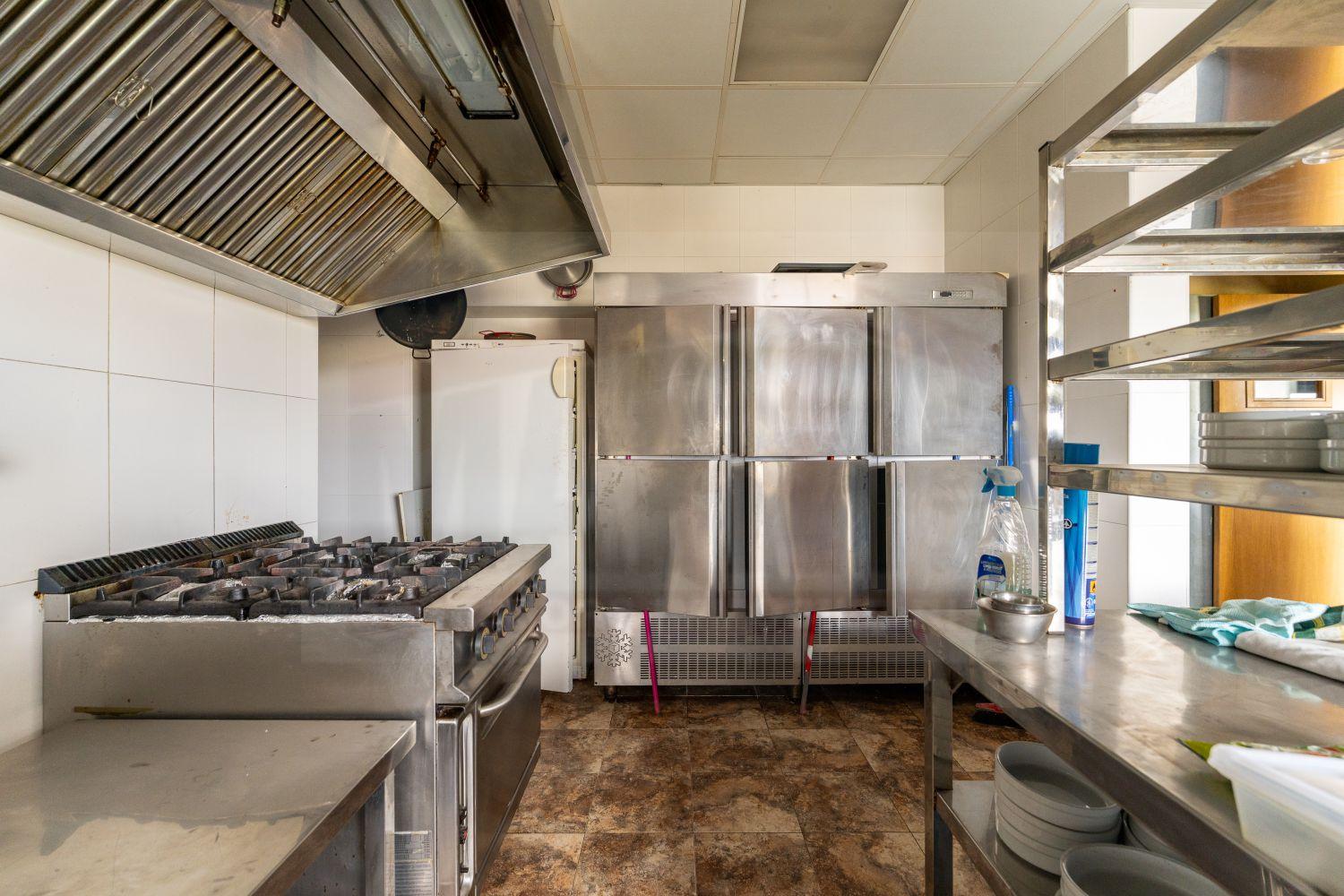 Premise for Sale in Bellmunt del Priorat