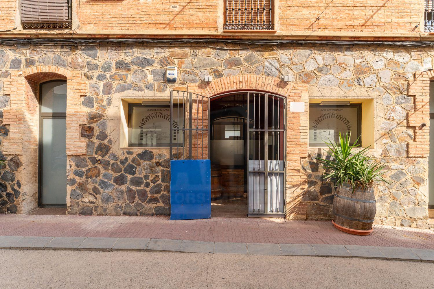 Premise for Sale in Bellmunt del Priorat