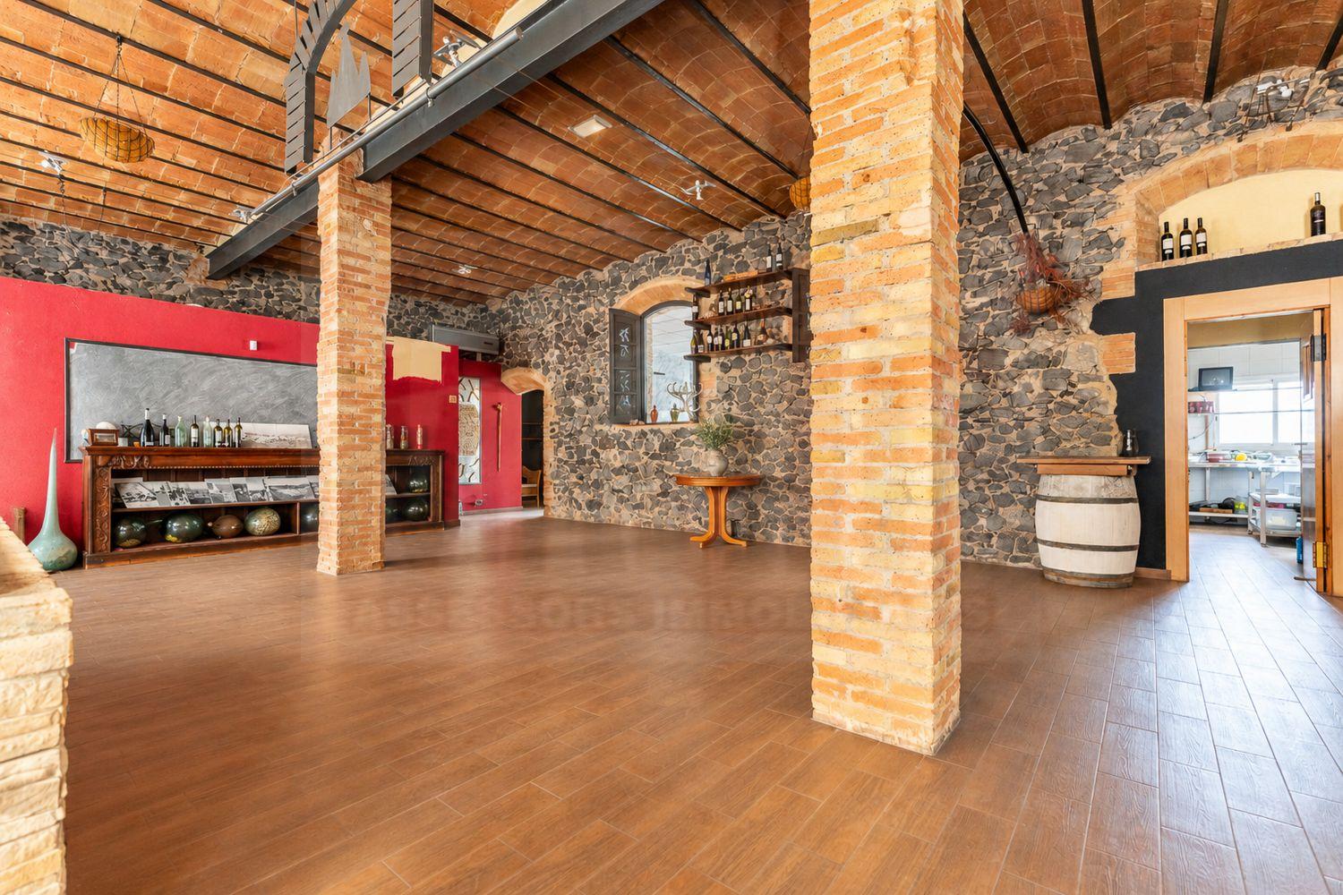 Premise for Sale in Bellmunt del Priorat