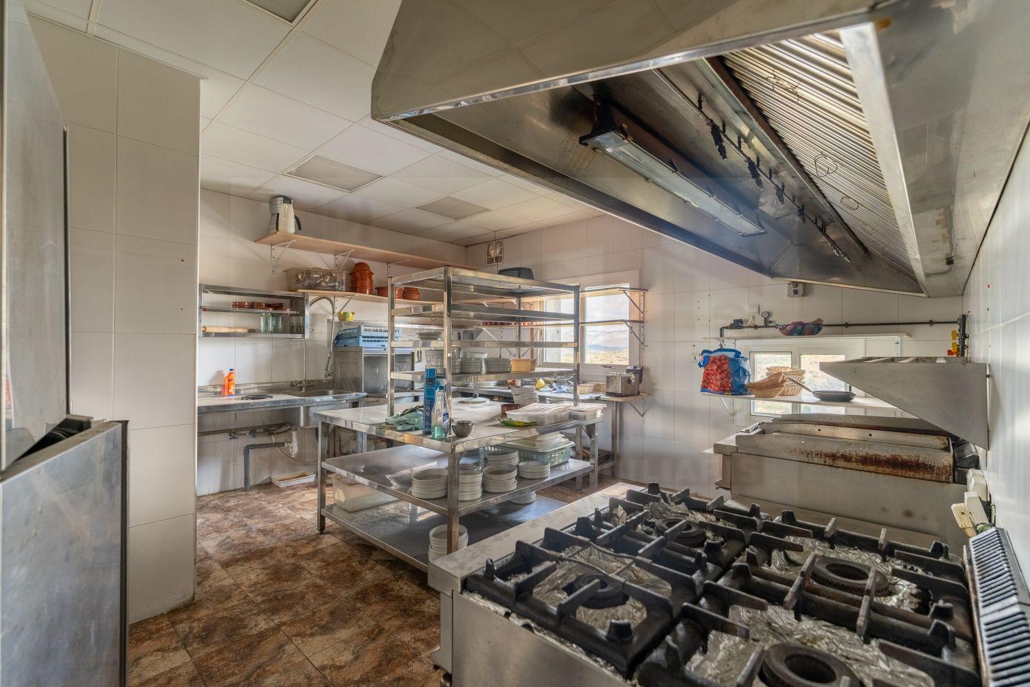 Premise for Sale in Bellmunt del Priorat
