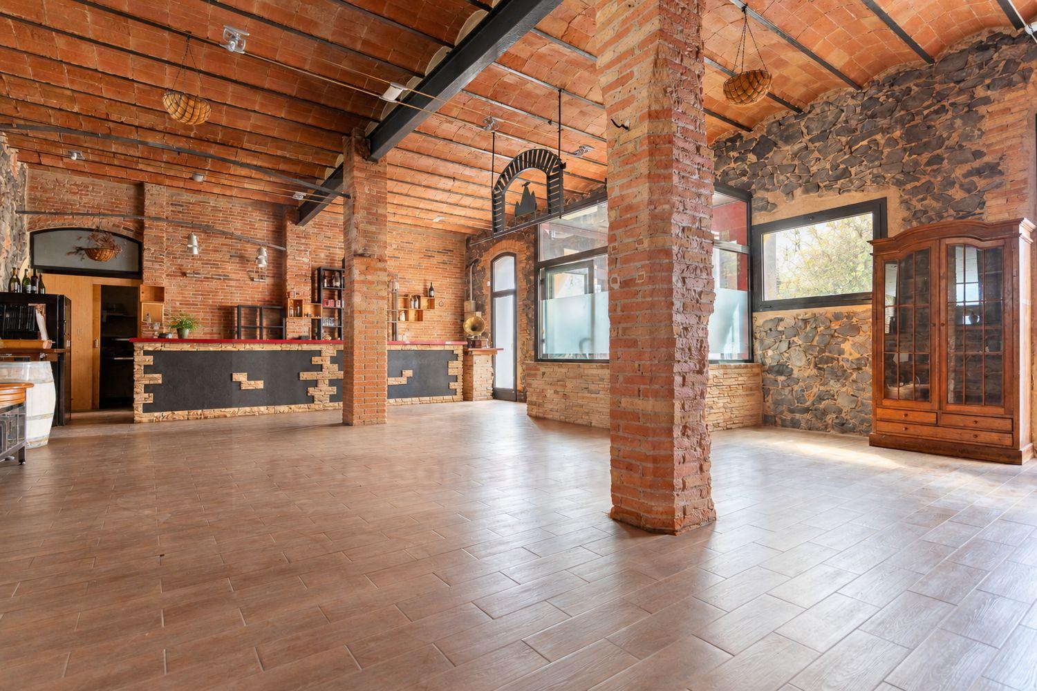 Premise for Sale in Bellmunt del Priorat