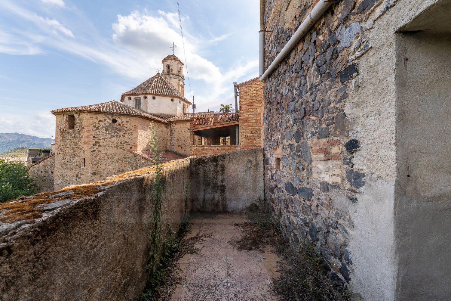 Premise for Sale in Bellmunt del Priorat