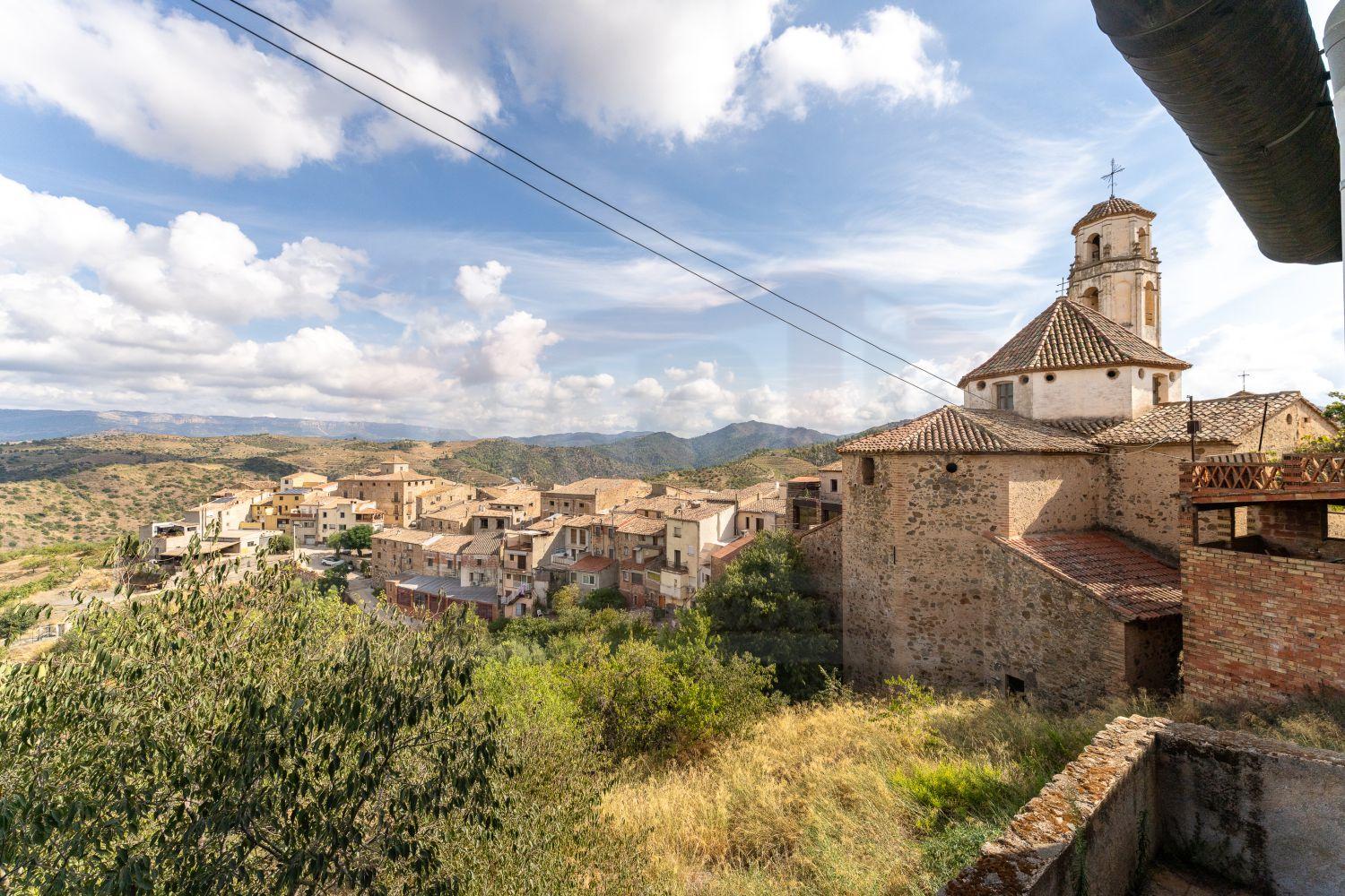 Premise for Sale in Bellmunt del Priorat