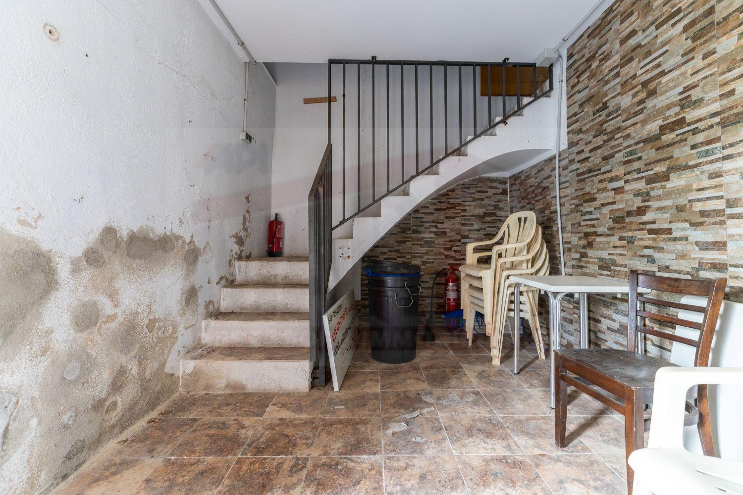 Premise for Sale in Bellmunt del Priorat