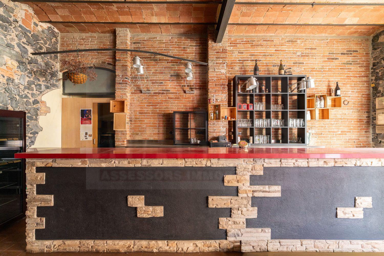 Premise for Sale in Bellmunt del Priorat