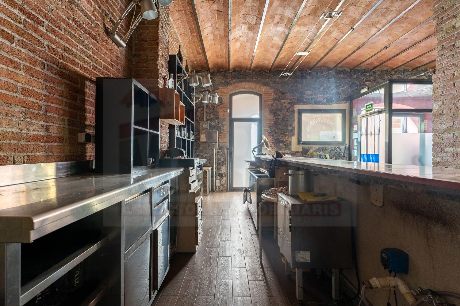Premise for Sale in Bellmunt del Priorat