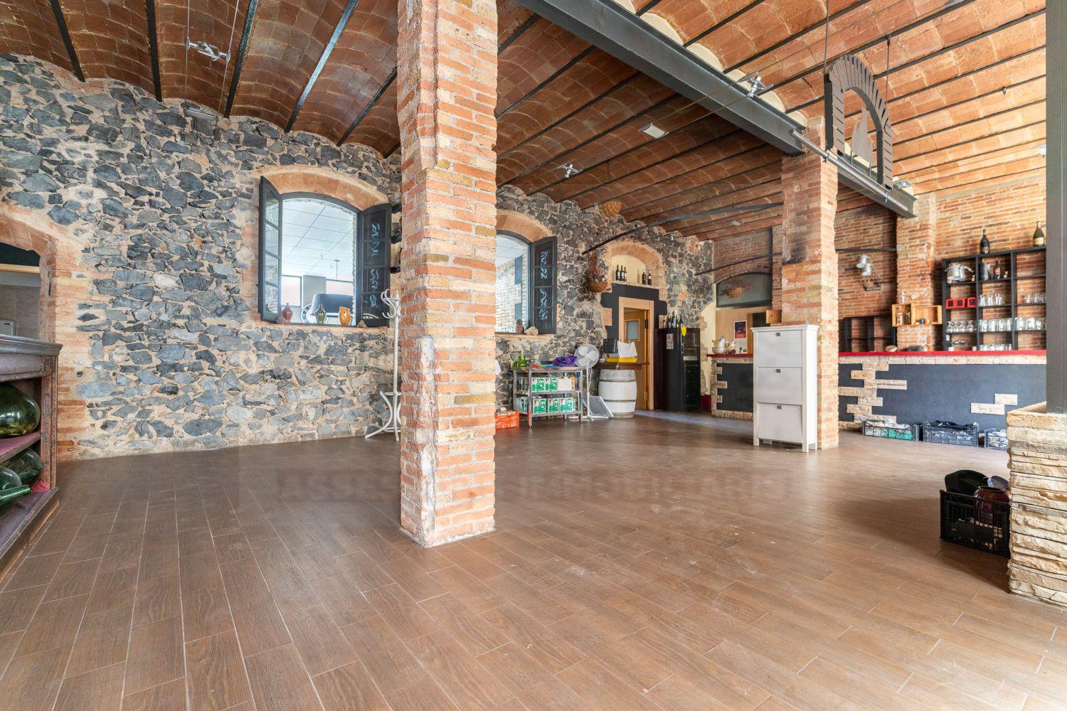 Premise for Sale in Bellmunt del Priorat