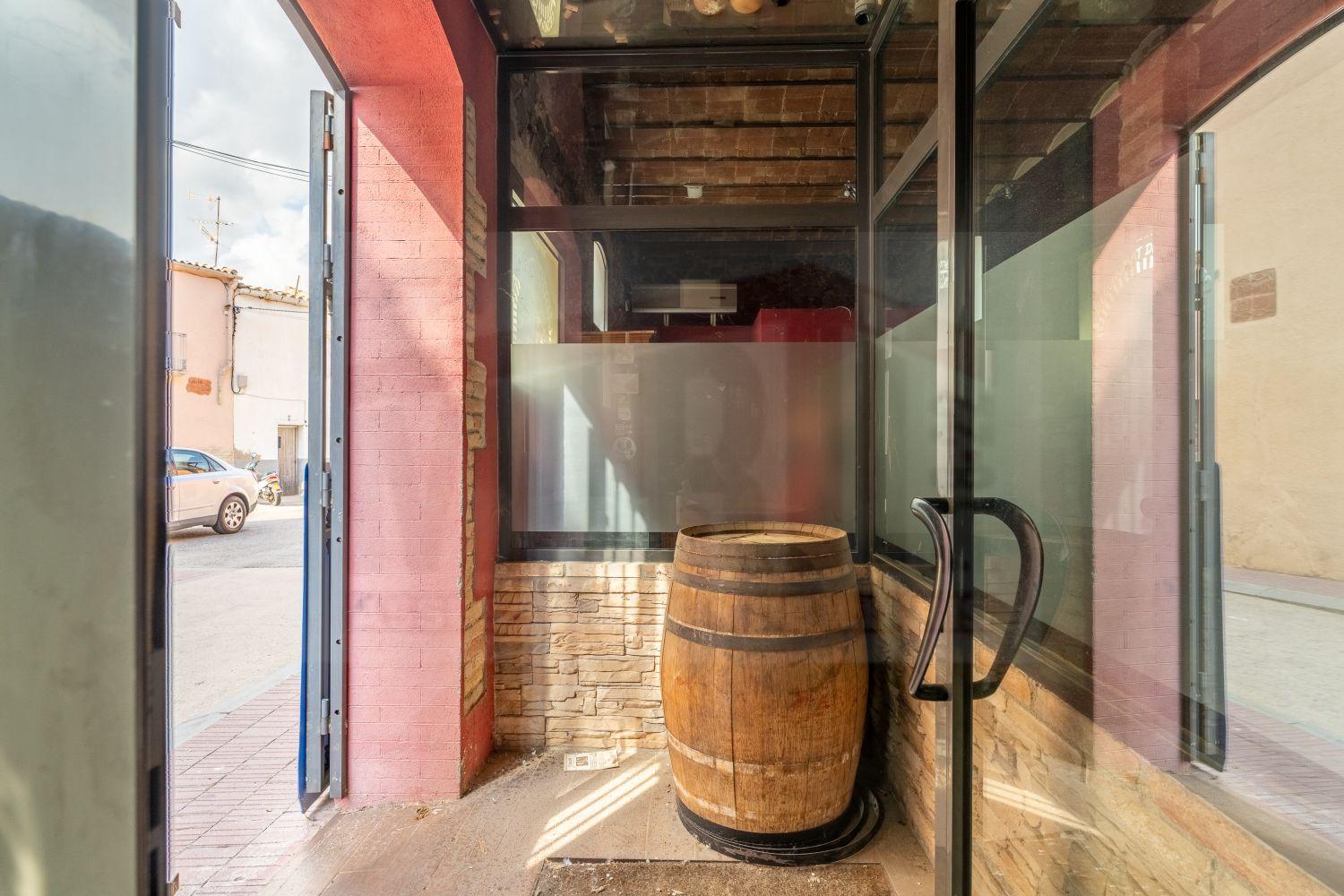 Premise for Sale in Bellmunt del Priorat