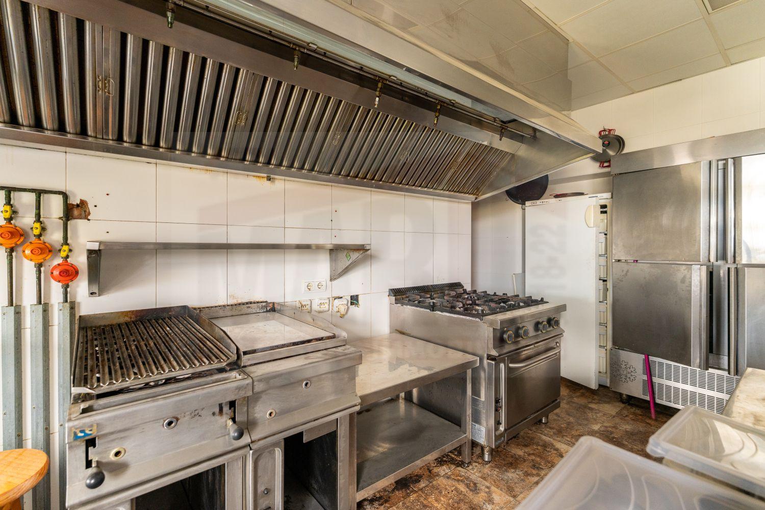 Premise for Sale in Bellmunt del Priorat