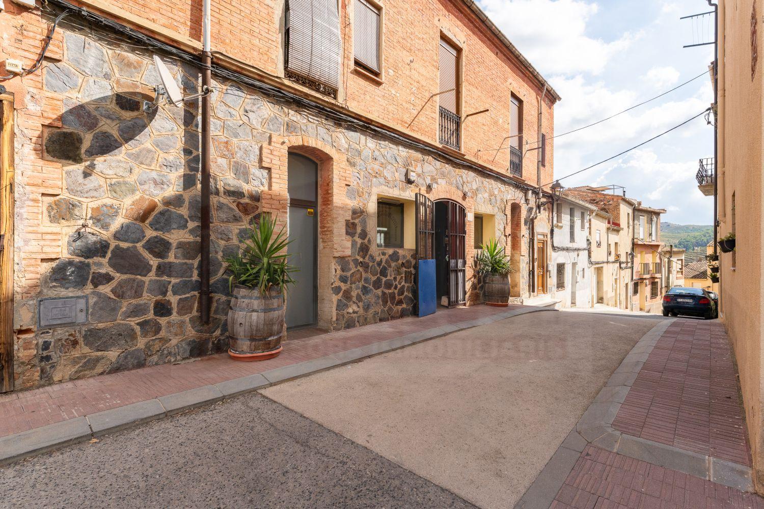 Premise for Sale in Bellmunt del Priorat