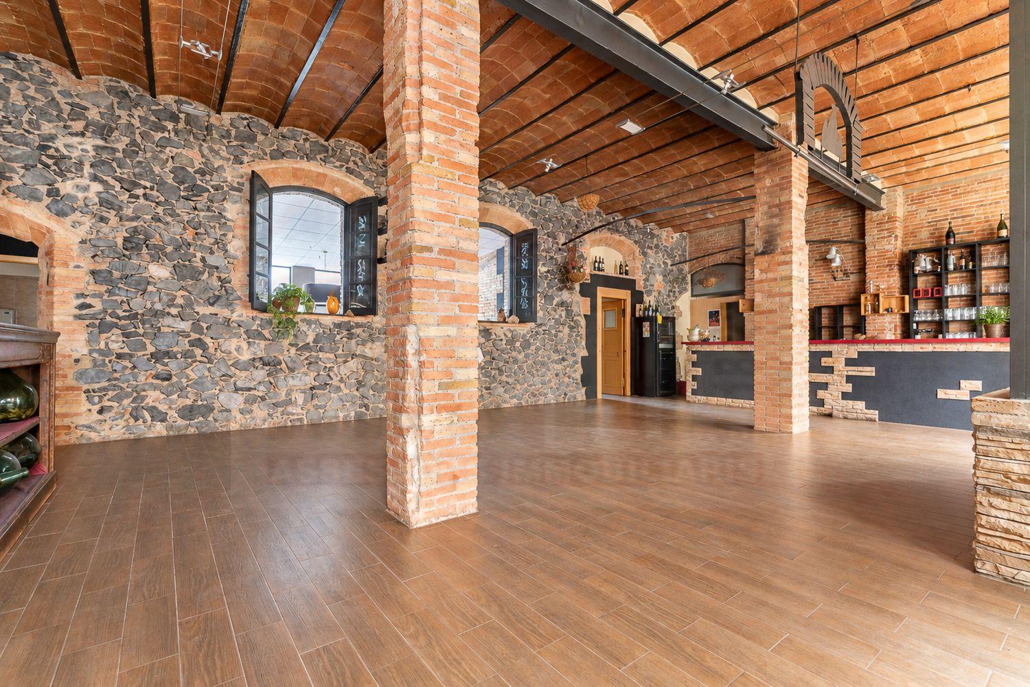 Premise for Sale in Bellmunt del Priorat