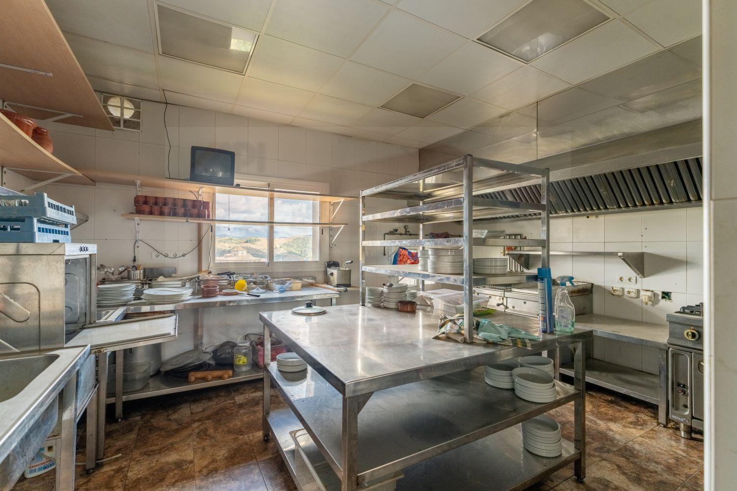 Premise for Sale in Bellmunt del Priorat