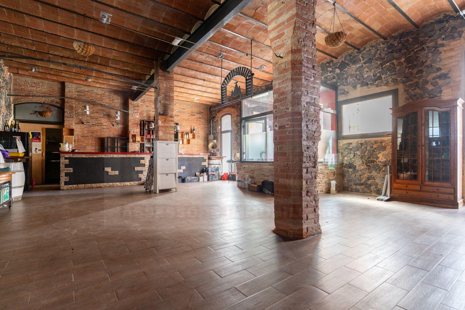 Premise for Sale in Bellmunt del Priorat