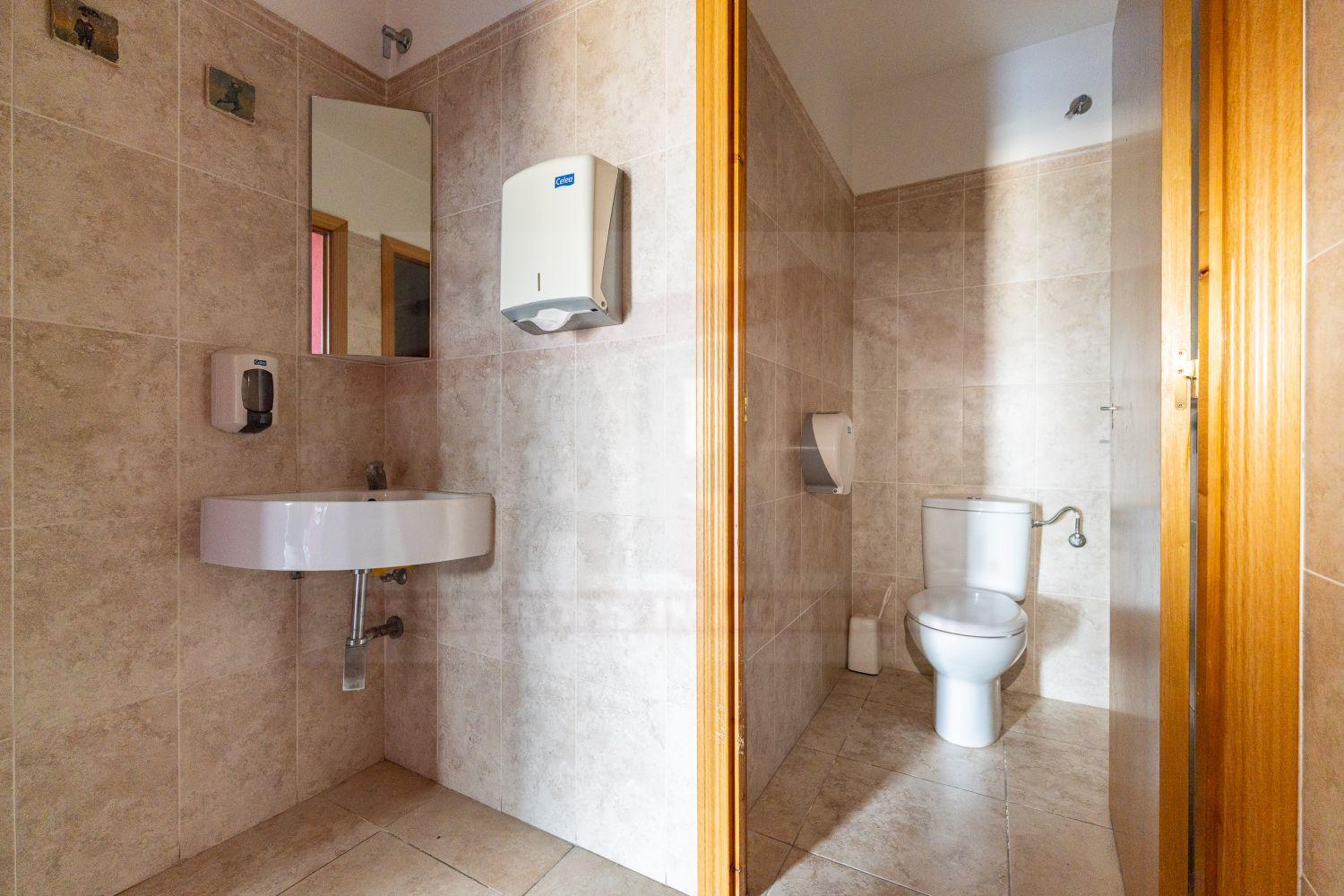 Premise for Sale in Bellmunt del Priorat