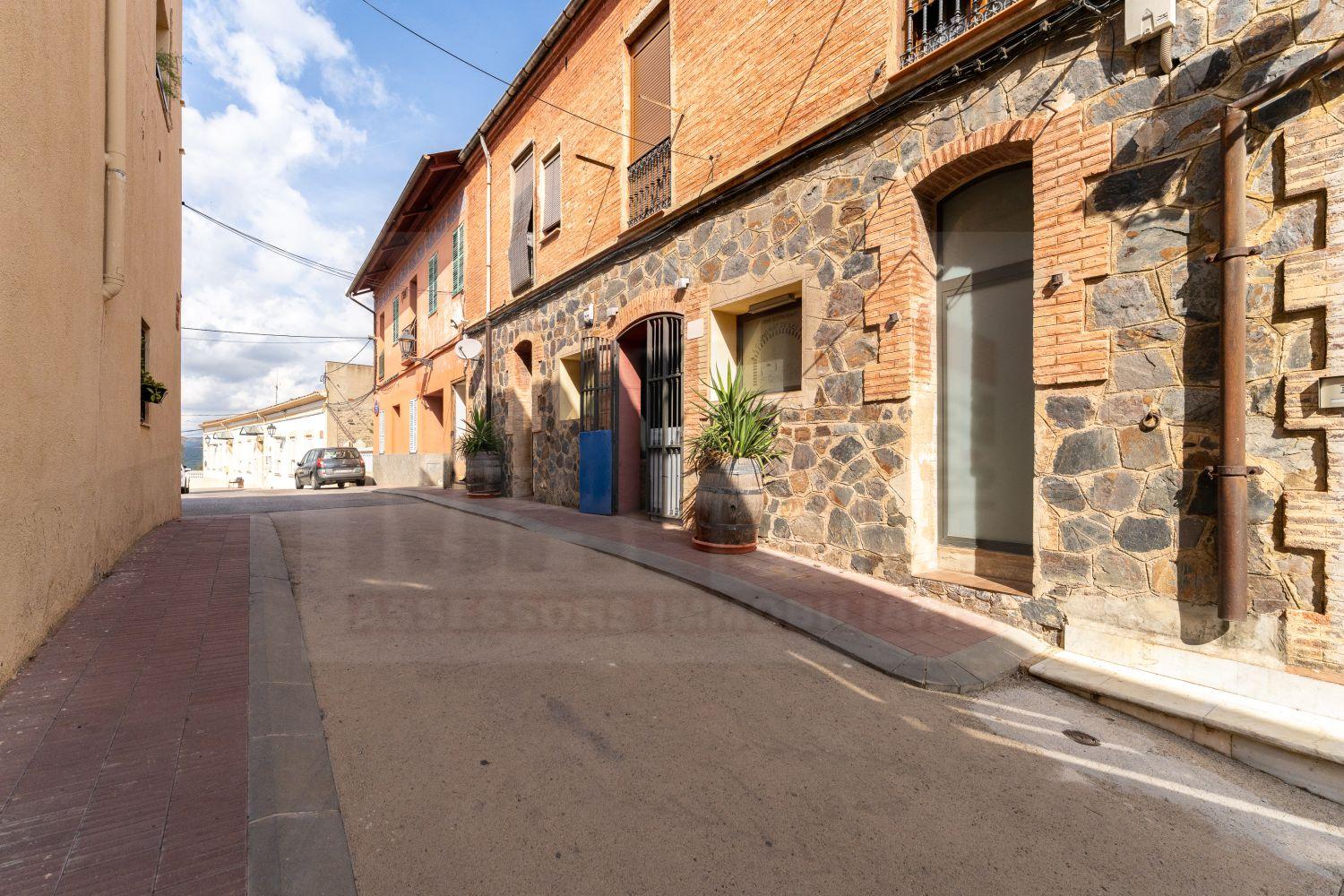 Premise for Sale in Bellmunt del Priorat