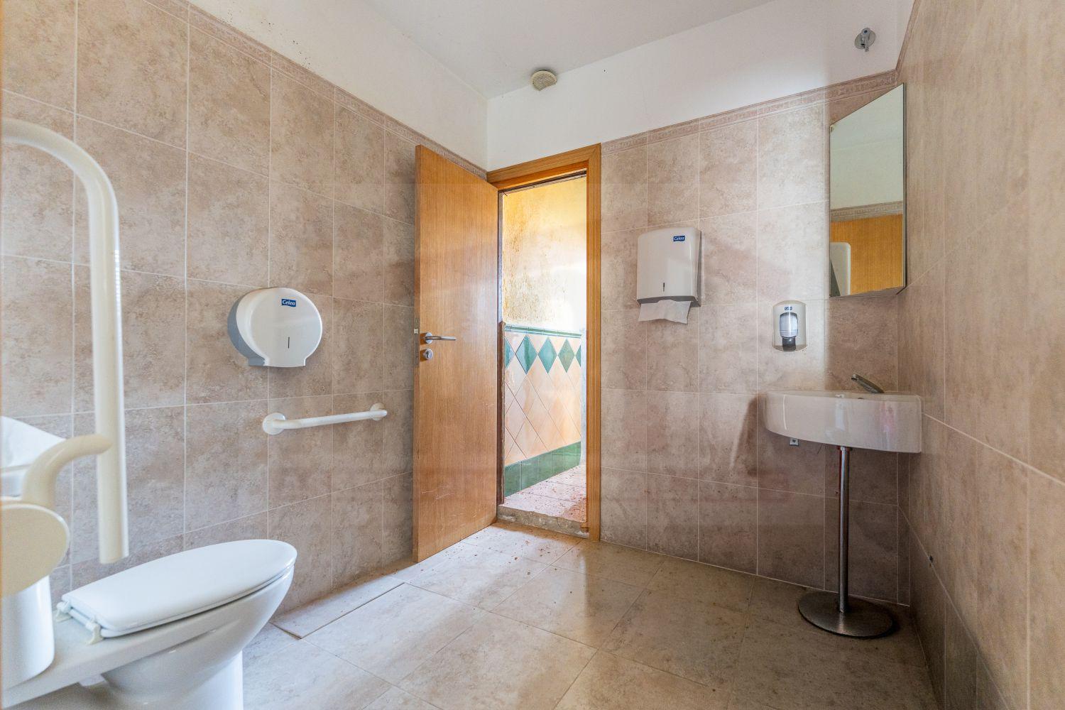 Premise for Sale in Bellmunt del Priorat
