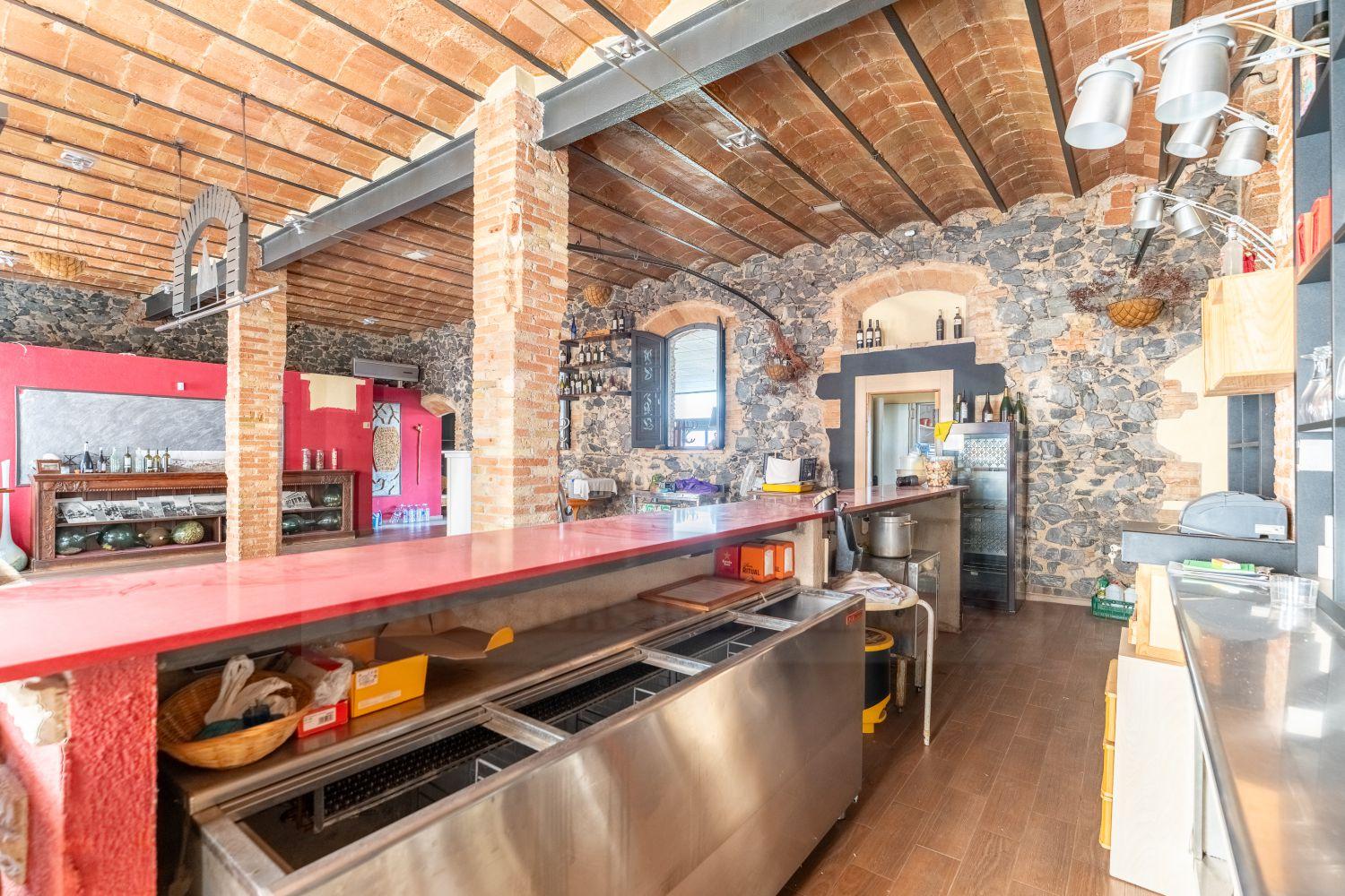 Premise for Sale in Bellmunt del Priorat