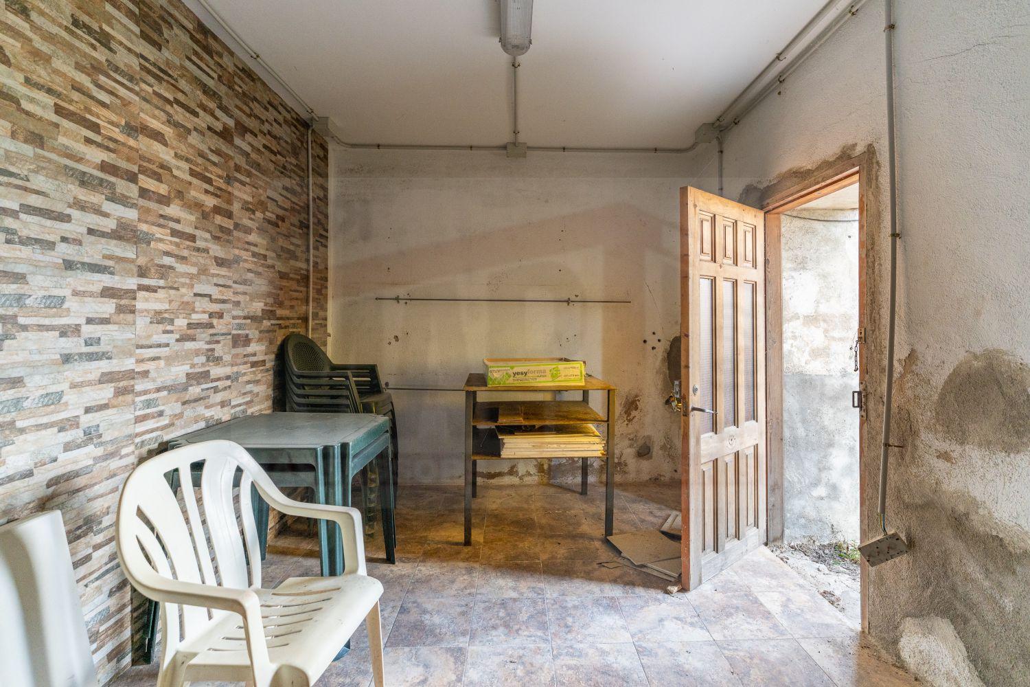 Premise for Sale in Bellmunt del Priorat