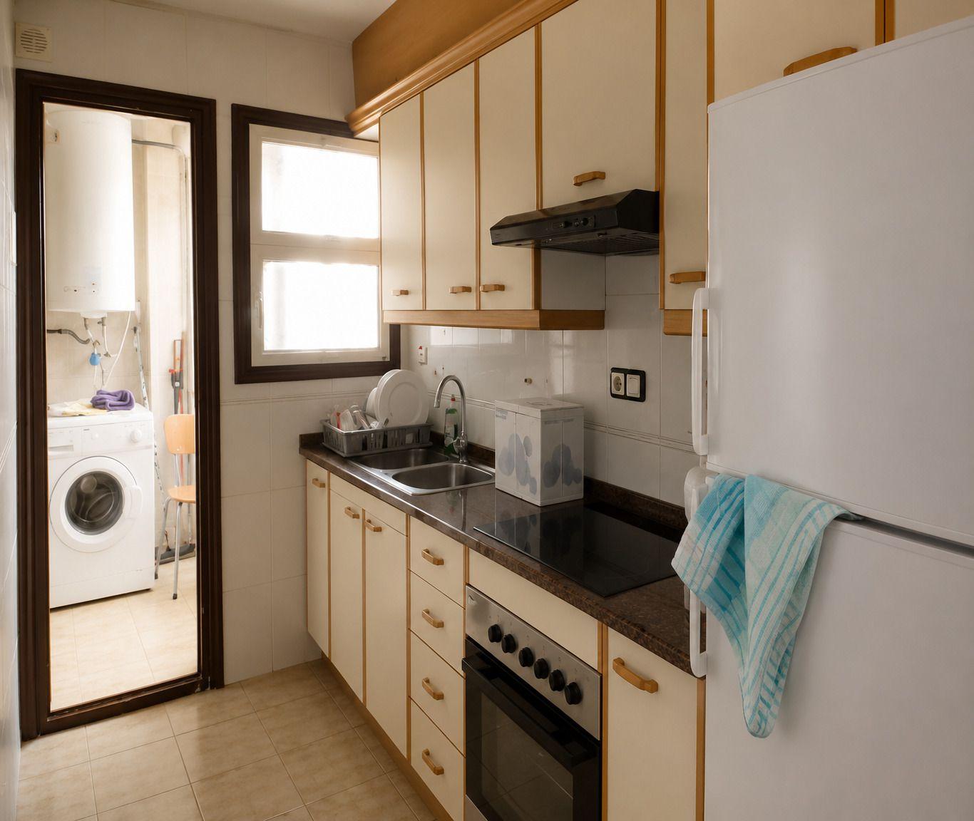 Piso en Venta en Reus