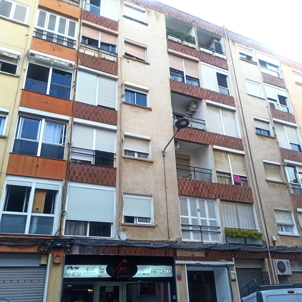 Piso en Venta en Reus