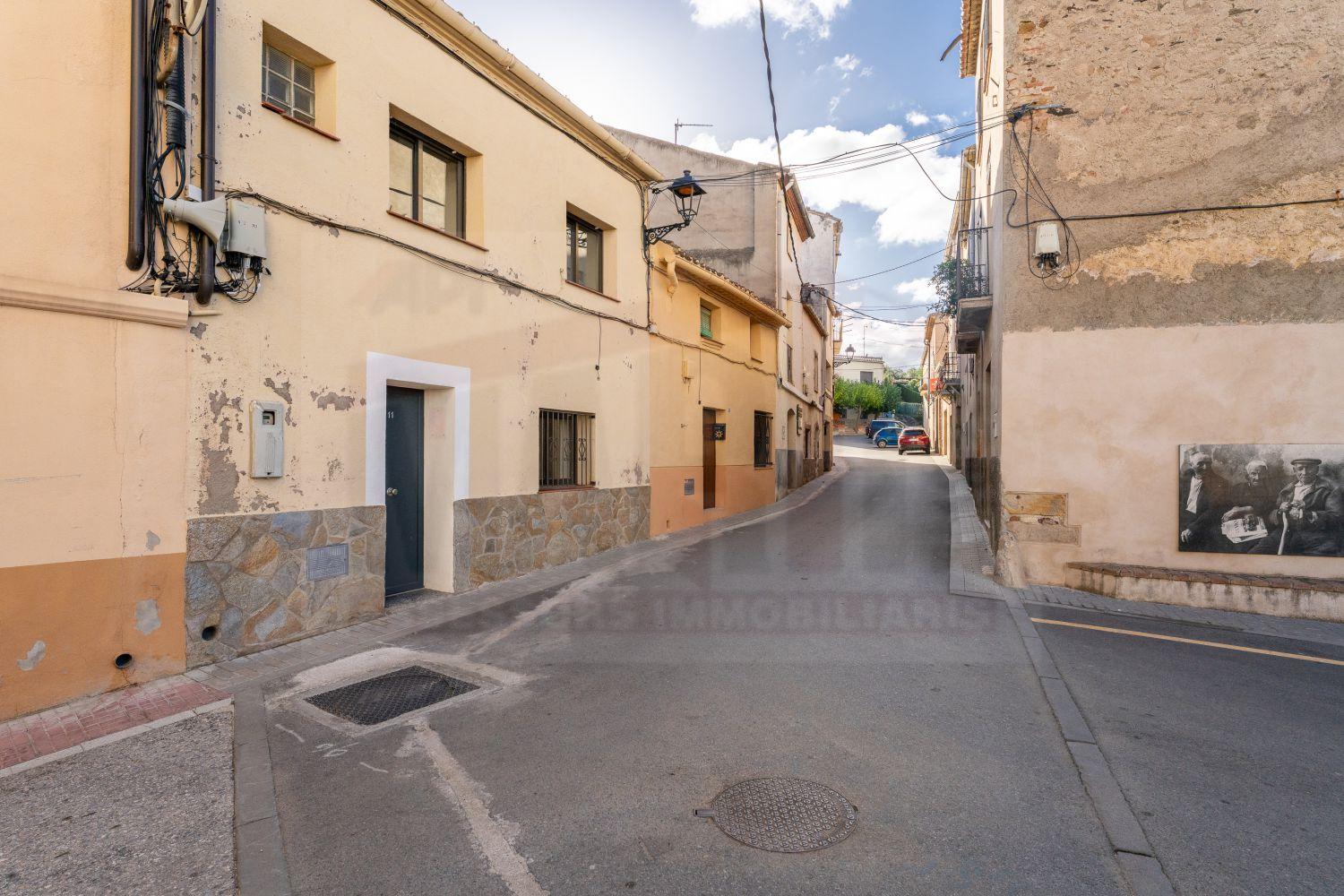 Casa en Venta en Bellmunt del Priorat