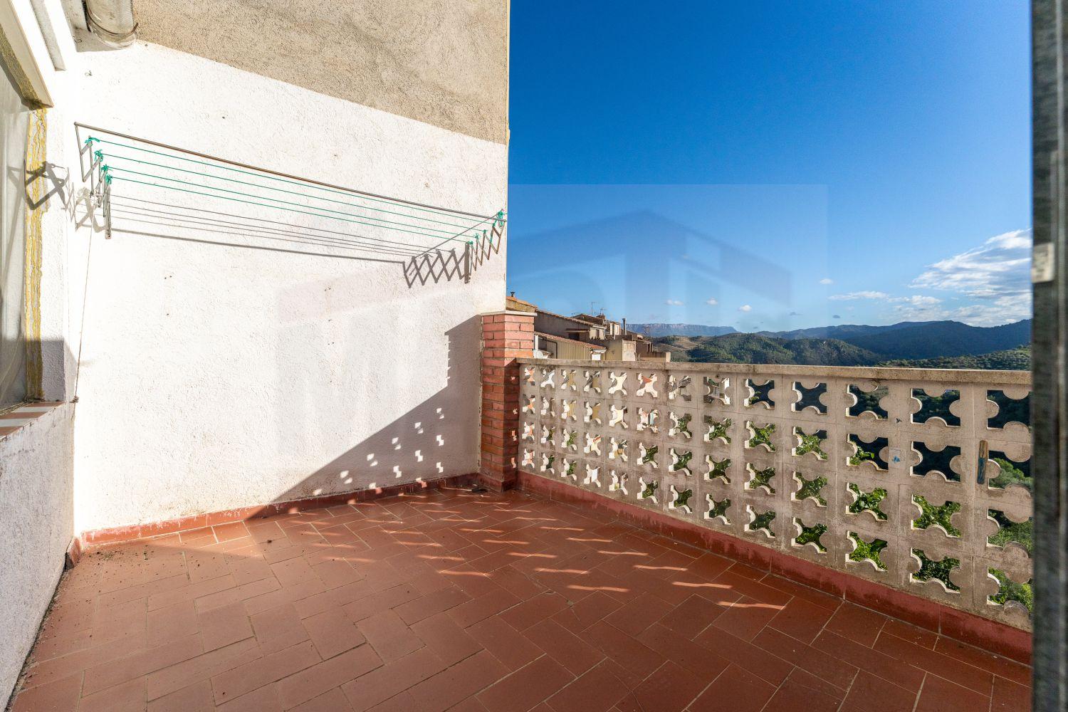Casa en Venta en Bellmunt del Priorat
