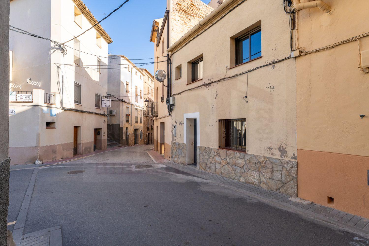Casa en Venta en Bellmunt del Priorat