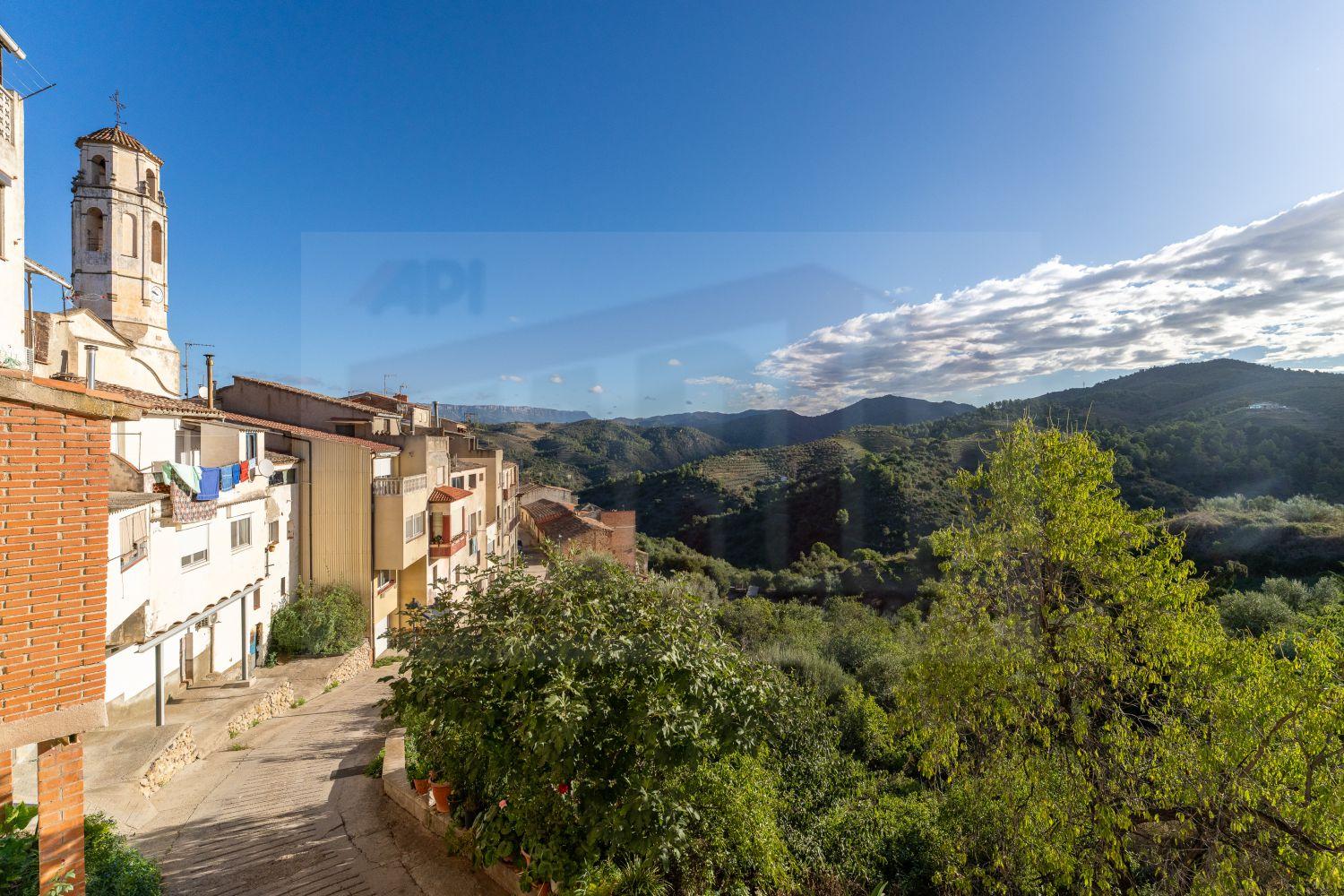 Casa en Venta en Bellmunt del Priorat