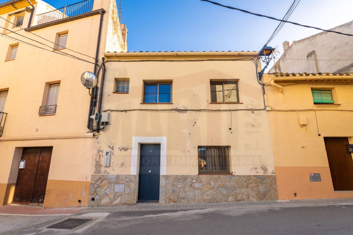Casa en Venta en Bellmunt del Priorat