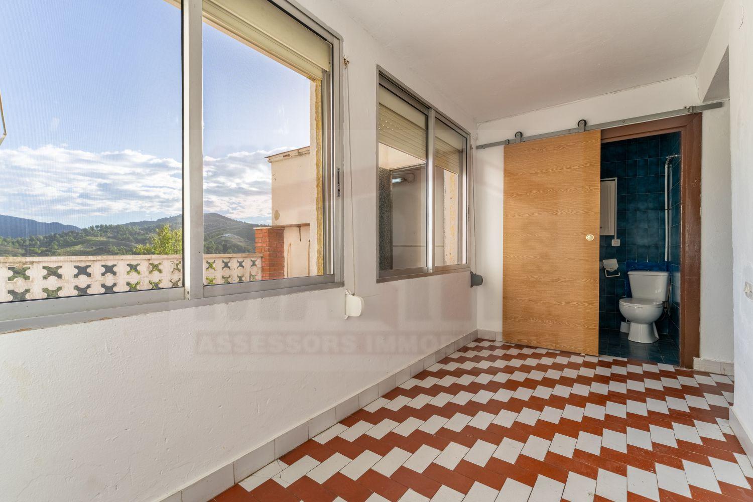 Casa en Venta en Bellmunt del Priorat