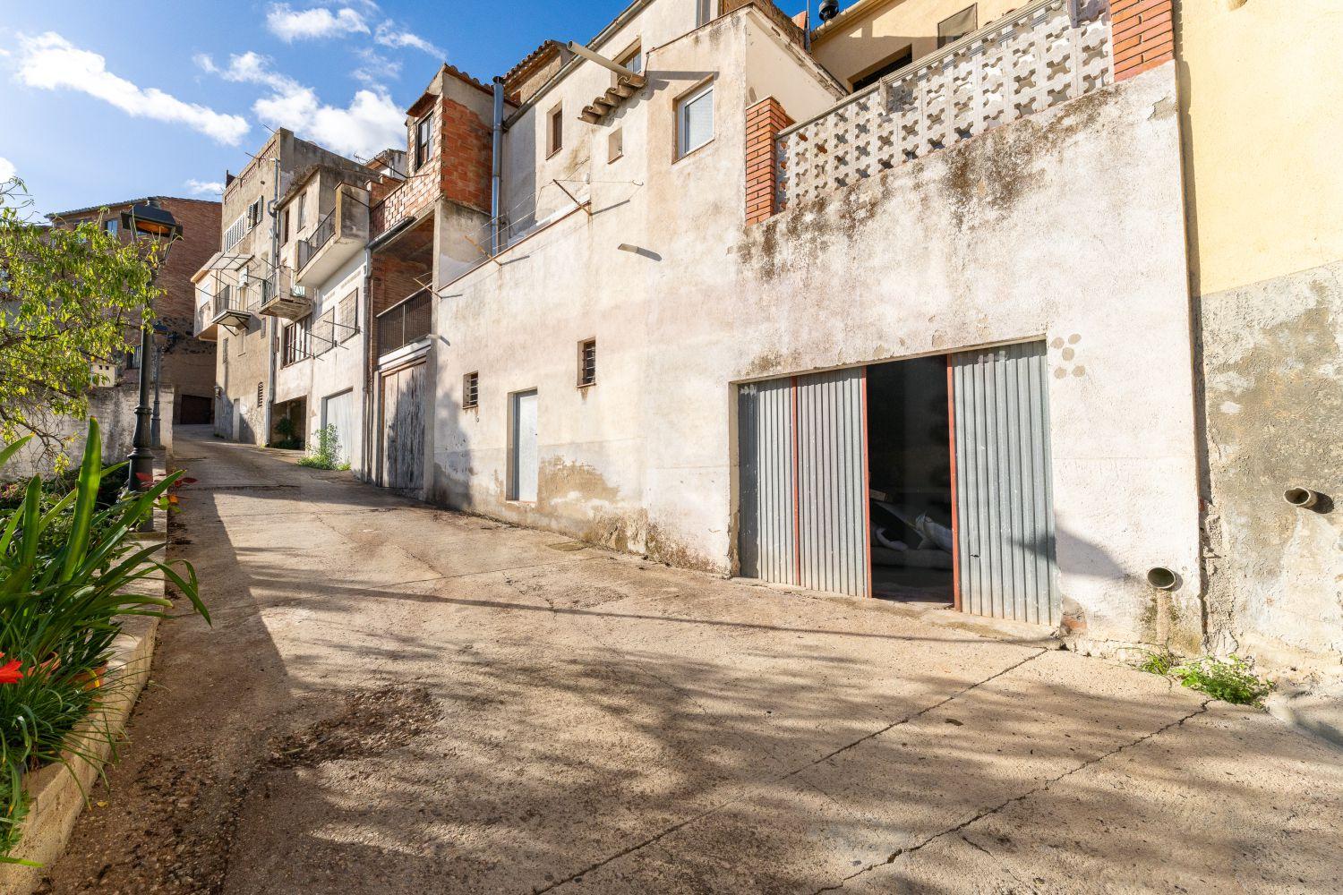 Casa en Venta en Bellmunt del Priorat