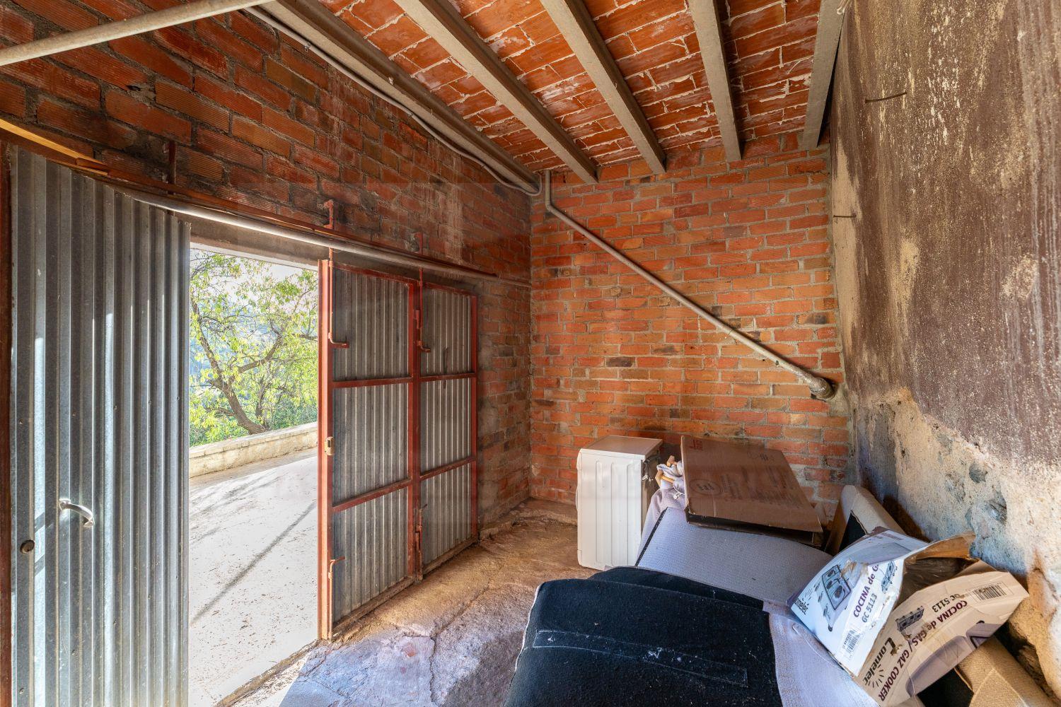 Casa en Venta en Bellmunt del Priorat