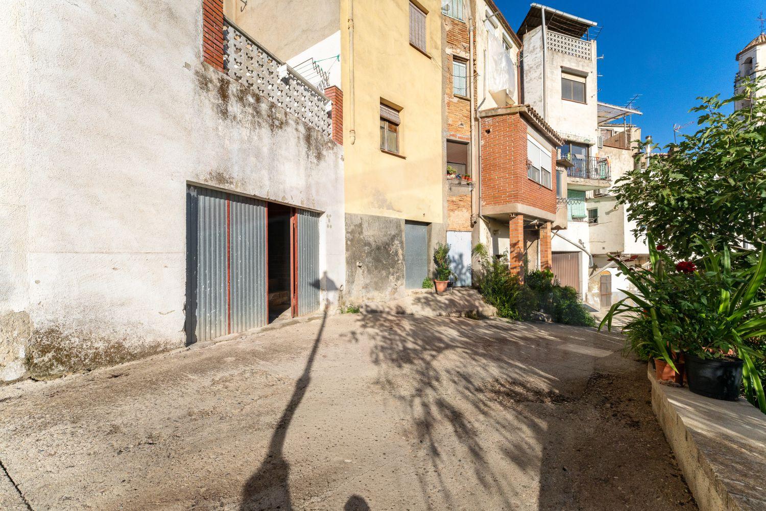 Casa en Venta en Bellmunt del Priorat