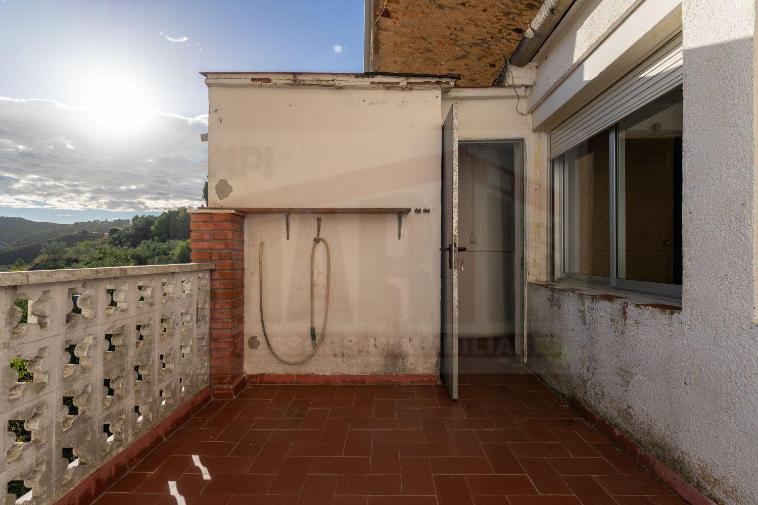 Casa en Venta en Bellmunt del Priorat